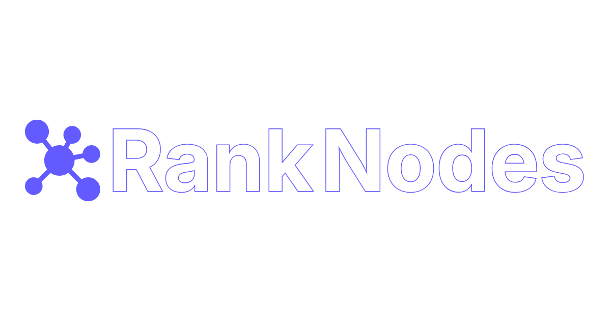 RankNodes Logo